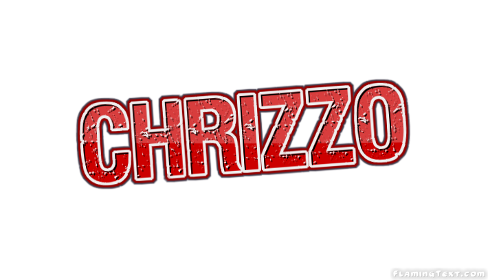 Chrizzo Logotipo