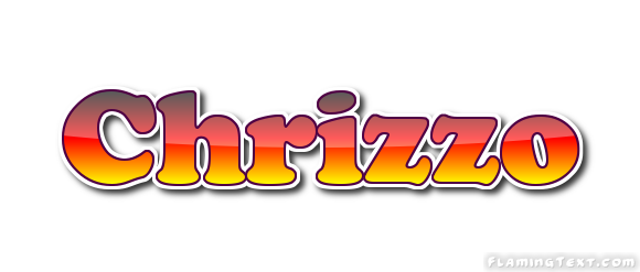 Chrizzo Logo