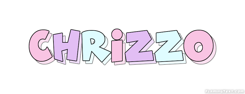 Chrizzo Logo