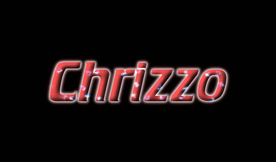 Chrizzo लोगो