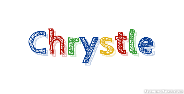 Chrystle Logo
