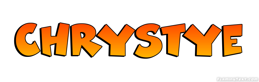 Chrystye Logo