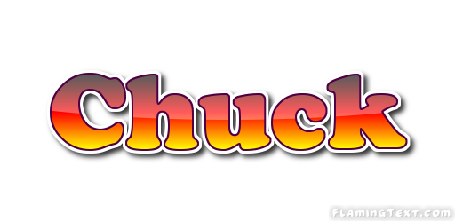 Chuck Logo