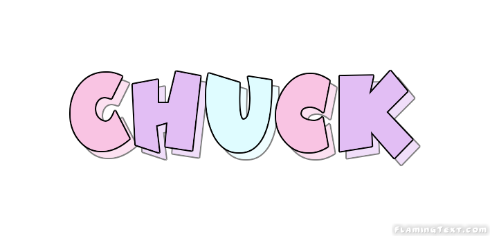 Chuck شعار