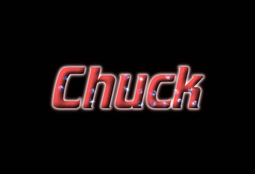 Chuck Лого