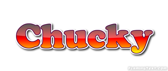 Chucky Logo