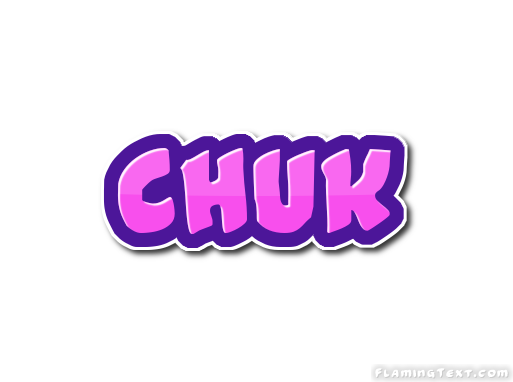 Chuk Logo