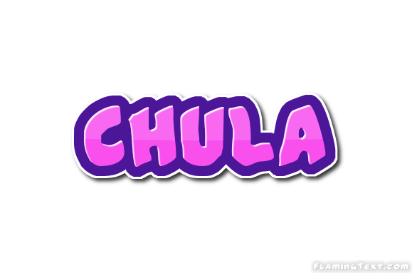 Chula Лого
