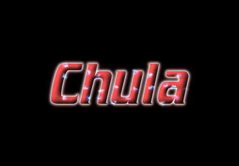 Chula شعار