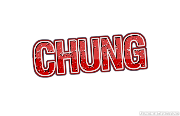 Chung Logotipo