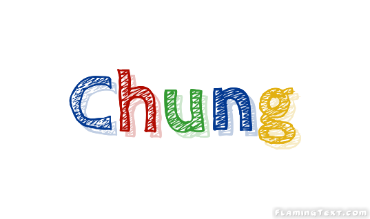 Chung लोगो