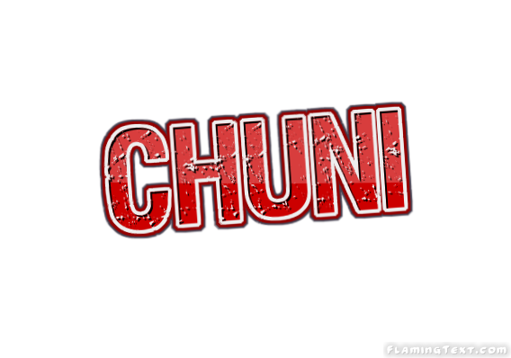 Chuni 徽标