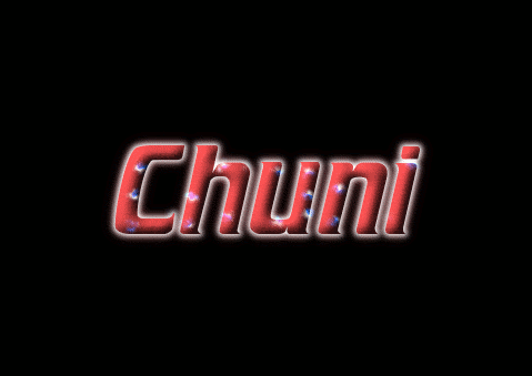 Chuni Лого