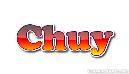 Chuy Logo