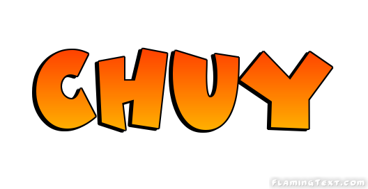Chuy شعار