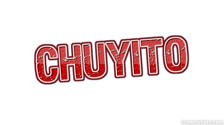 Chuyito ロゴ