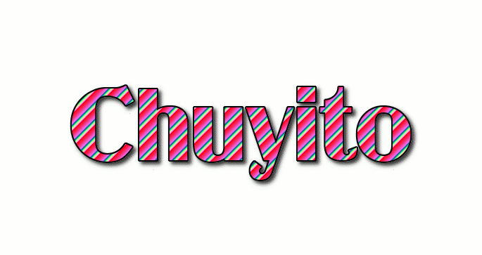 Chuyito Лого