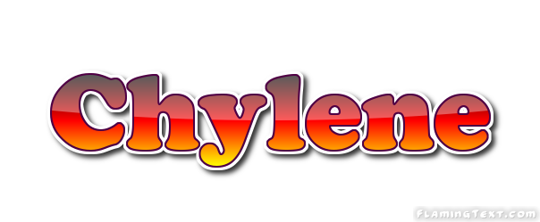 Chylene Logo