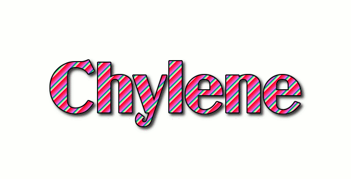 Chylene Лого