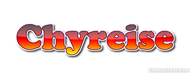 Chyreise Logo