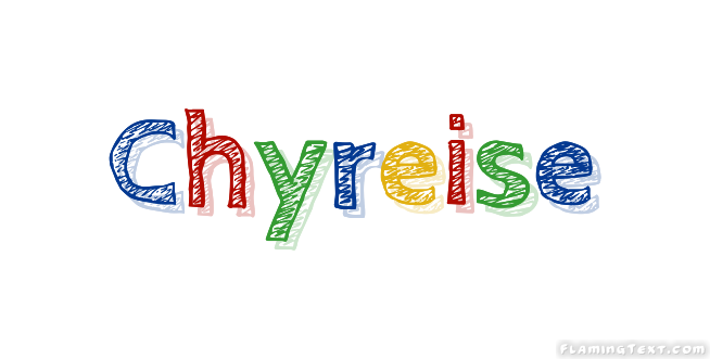 Chyreise Logo