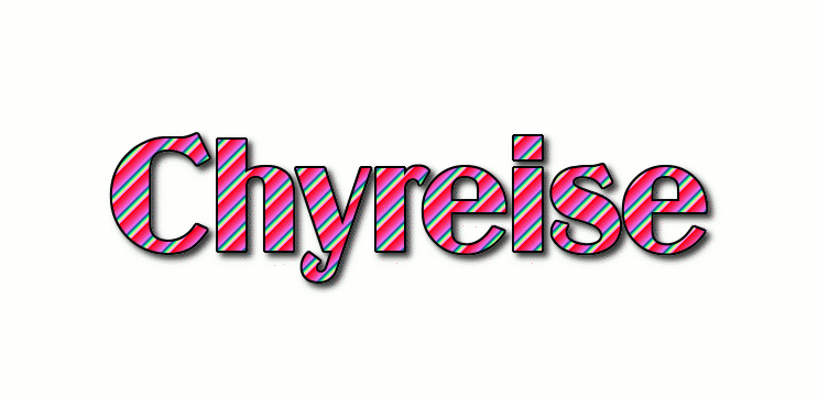 Chyreise Logo