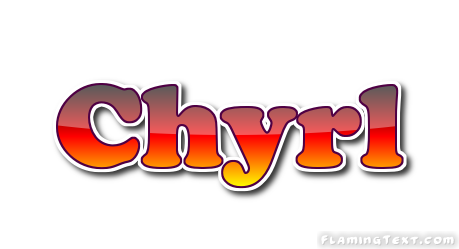 Chyrl ロゴ