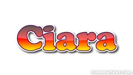 Ciara Logo