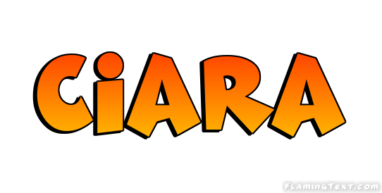 Ciara Logo