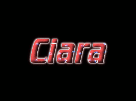 Ciara Лого