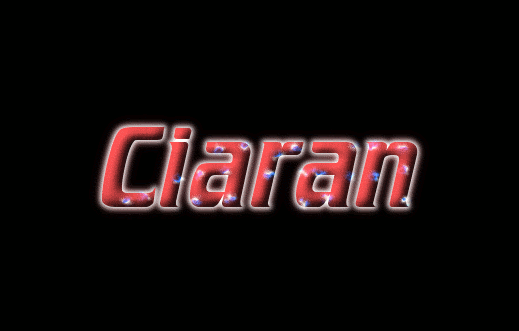Ciaran Logotipo