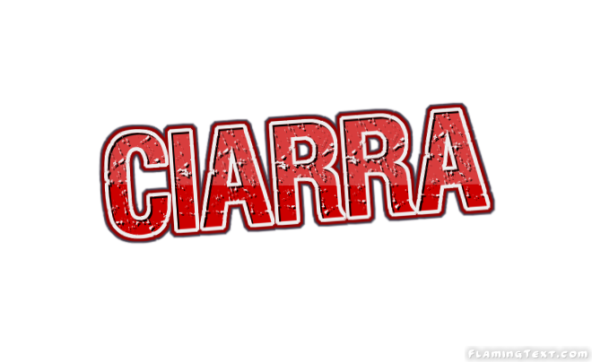 Ciarra Лого