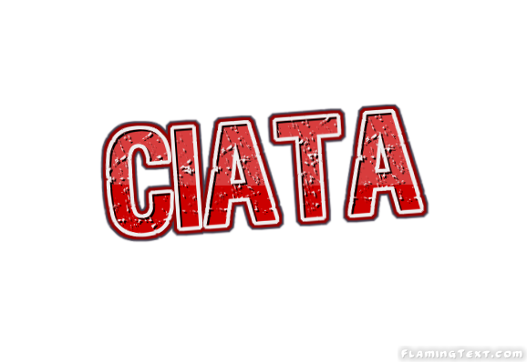 Ciata Logo