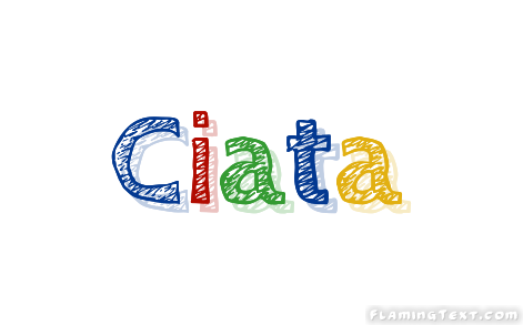 Ciata شعار
