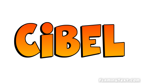 Cibel شعار