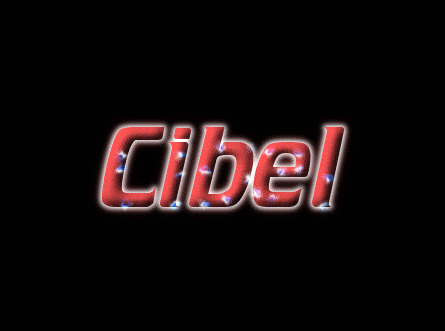 Cibel 徽标