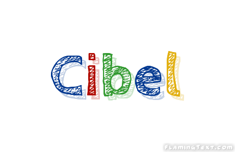 Cibel Лого