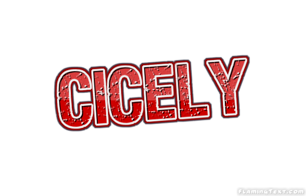Cicely شعار