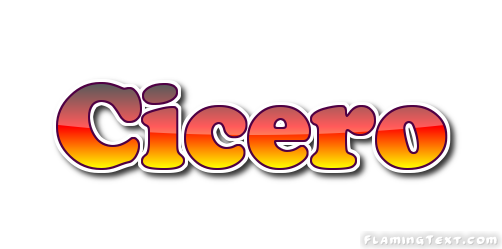 Cicero Logo