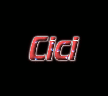 Cici Logo
