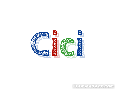 Cici شعار