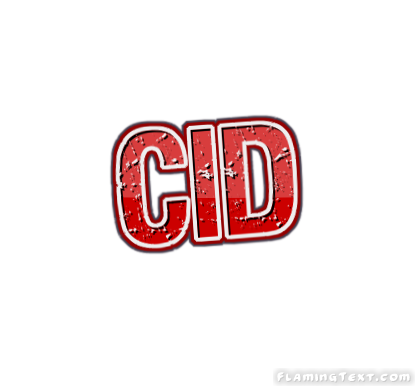 Cid ロゴ