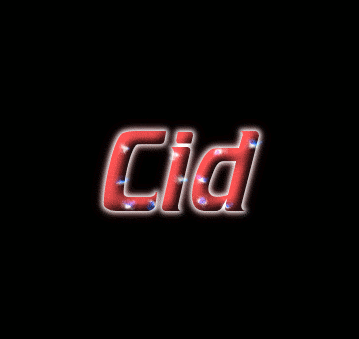 Cid Logotipo