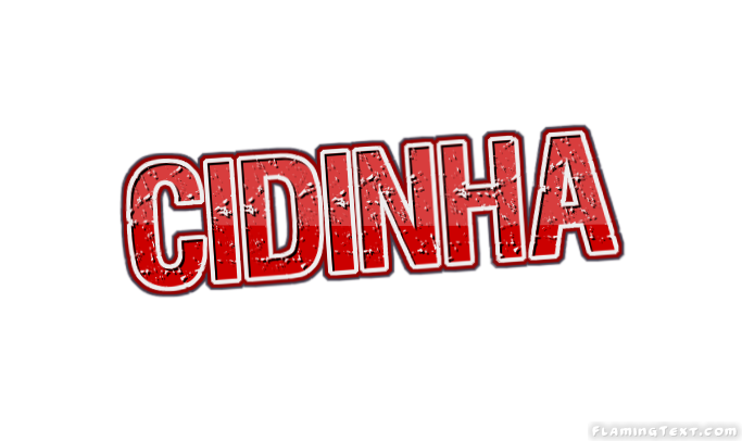 Cidinha Logo