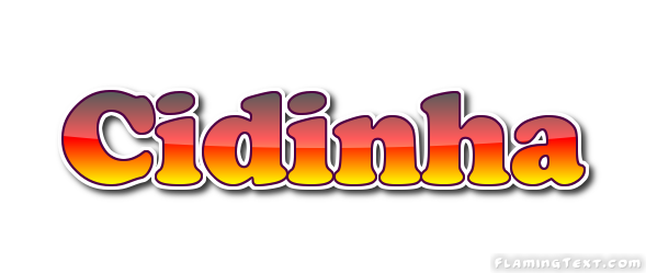 Cidinha شعار