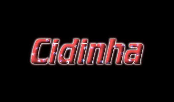 Cidinha Logotipo