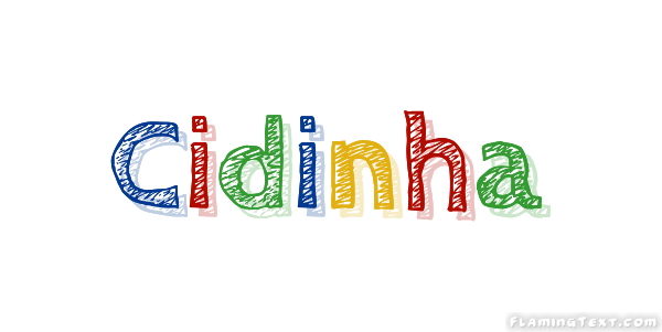 Cidinha Logo