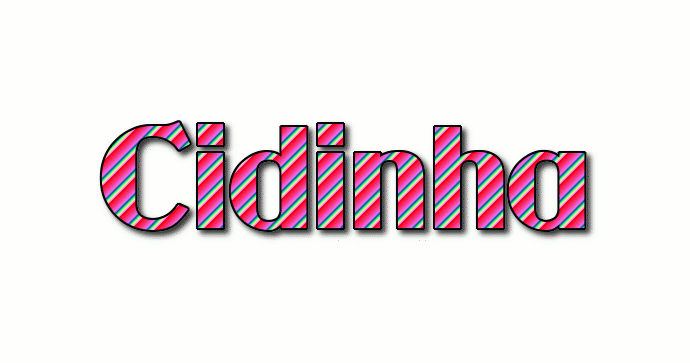 Cidinha Logo