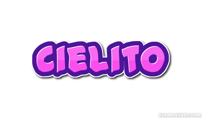 Cielito Logo