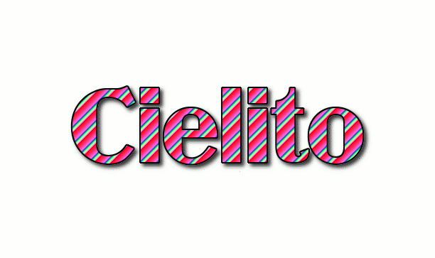 Cielito شعار